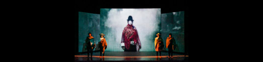 En Teatro Azul: Obra teatral "DIGNIDAD" • Sábado 8 de marzo